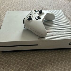 Fun for kids Xbox one S